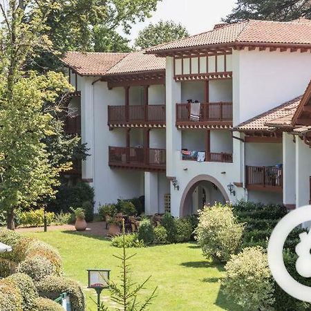 N111, Parc D'Arradoy-St Jean Pied De Port Apartman Uhart-Cize Kültér fotó