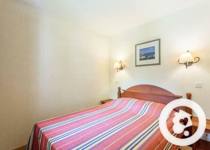 N111, Parc D'Arradoy-St Jean Pied De Port Apartman Uhart-Cize Kültér fotó
