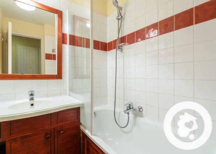 N111, Parc D'Arradoy-St Jean Pied De Port Apartman Uhart-Cize Kültér fotó