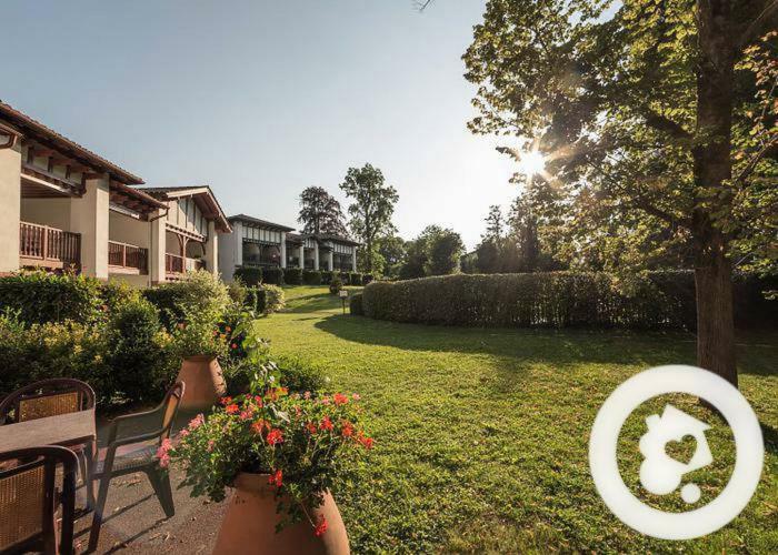 N111, Parc D'Arradoy-St Jean Pied De Port Apartman Uhart-Cize Kültér fotó